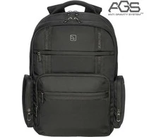 Tucano PLANET AGS RUCKSACK Juodas