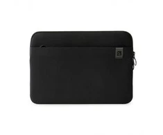 Tucano Top Second Skin do macbook Pro 13" (M2/M1/2022-2016) macbook Air 13" (M3/M2/2024-2018) juoda