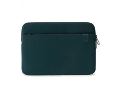 Tucano Top protective sleeve for 12/13" laptop, petrol mėlynas