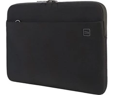 „Tucano Top Second Skin“ – dėklas, skirtas „MacBook Pro 14 2021“ (juodas)