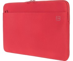 Tucano Top Second Skin – Sleeve for MacBook Pro 16 Raudona
