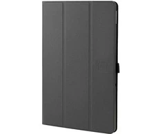 Dėklas na tablet Tucano Tre protective case for Lenovo Tab M10 10.1", juodas