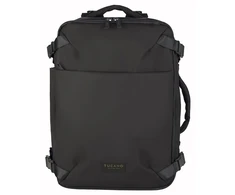Tucano Tugo' M Dry 15.6 kuprinė, juoda
