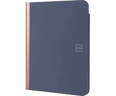 „Tucano Up Elements“ apsauginis dėklas, Apple iPad Air 11 M3-M2, mėlynas