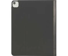Tucano Up Elements -suojakotelo, Apple iPad Air 13 M3-M2, musta