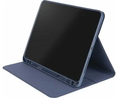 „Tucano Up Elements“ apsauginis dėklas, Apple iPad Air 11 M3-M2, mėlynas