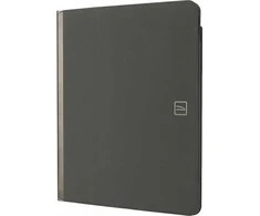Tucano Up Elements -suojakotelo, Apple iPad Air 13 M3-M2, musta