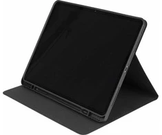 Tucano Up Plus do iPad Air 13" M2 2024 / M3 2025 / M4 2026 juoda
