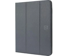 - Tucano Tucano Up Plius atvejis EtuI į iPad 10.9 (2022) w / Magnetas &amp; Stovėti su Apple Pieštukų rankena (pilka)