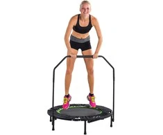 Sulanktomas sportinis batutas TUNTURI