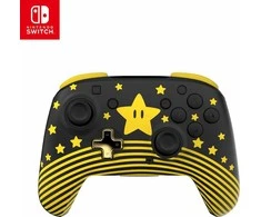 „Turtle Beach“ atnaujinimas „Super Mario Star Nintendo“