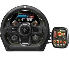 Turtle Beach VelocityOne lenktynės