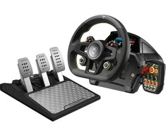 Turtle Beach VelocityOne lenktynės