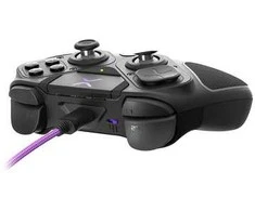 Carruzzo Turtle Beach TBC-3101-05 žaidimų valdiklis Juoda Bluetooth/USB Žaidimų pultelis PC, PlayStation 4, PlayStation 5
