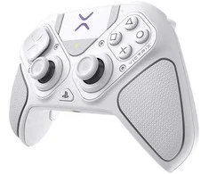 „Turtle Beach“ – „Victrix Pro BFG Reloaded“ – baltas