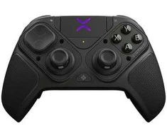 „Turtle Beach Victrix Pro BFG Reloaded“ valdiklis kompiuteriui