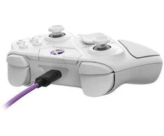 „Turtle Beach“ – „Victrix Pro BFG Reloaded“ – baltas