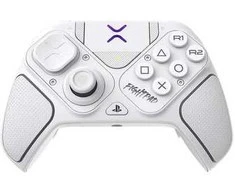 „Turtle Beach“ belaidis valdiklis „Victrix Pro BFG Reloaded PlayStation“, baltas