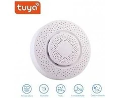 Tuya SAB-01 -ilmanlaatusensori, WiFi