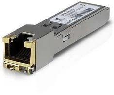 Ubiquiti RJ-45 1G SFP modulis