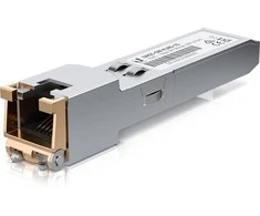 Ubiquiti RJ-45 1G SFP modulis