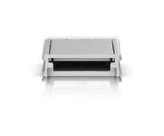 Šakotuvas „UBIQUITI M.2 SSD“ DĖKLAS – PAPILDOMAS SAUGOJIMO ĮDĖKLAS, SKIRTAS „CLOUD GATEWAY MAX“, PALAIKIANTIS VIENĄ 2230, 2242, 2260, 2280 ARBA 22110 DYDŽIO M.2 NVME SSD