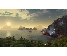 „Ubisoft Anno 1800“ – „PlayStation 5“.