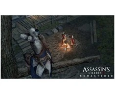 „Ubisoft Assassin's Creed: Bundle“ („Rebel Collection“ + AC 3) (kodas dėžutėje) – „Nintendo Switch“