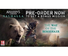 „Ubisoft“ „Assassin's Creed: Valhalla“ – „PlayStation 5“