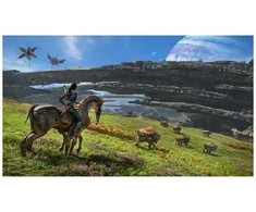 Ubisoft Avatar: Frontiers of Pandora From the Ashes Edition PS5