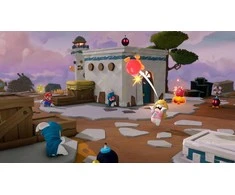 Ubisoft Mario + Rabbids: Vilties kibirkštys – „Nintendo Switch“