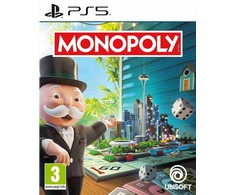 Ubisoft MONOPOLIJA – PlayStation 5