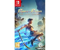 Ubisoft Persijos princas: prarasta karūna – „Nintendo Switch“