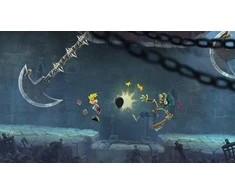 „Ubisoft Rayman Legends“ („PlayStation Hits“) – „PlayStation 4“