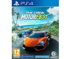 Ubisoft The Crew Motorfest