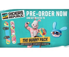 Ubisoft „Riders Republic“ – „PlayStation 5“
