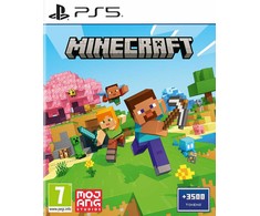 Mojang Ab Minecraft PS5