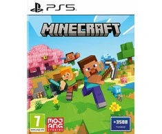 Mojang Ab Minecraft PS5