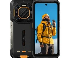 Mobilus telefonas - ULEFONE ARMOR 26 ULTRA 12GB RAM 512GB 5G 200MP Juodas