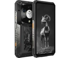 „Ulefone Armor 28 Pro“ telefonas, 512/16 GB, juodas