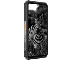 „Ulefone Armor 28 Ultra“ telefonas, 1 TB / 16 GB, juodas