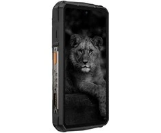„Ulefone Armor 29 Pro 5G“ telefonas, 512/16 GB, juodas