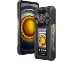 Išmanusis telefonas Ulefone Armor 30 Pro 16/512 Juodas