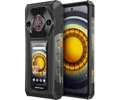 Išmanusis telefonas Ulefone Armor 30 Pro 16/512 Juodas