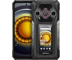 Išmanusis telefonas Ulefone Armor 30 Pro 16/512 Juodas