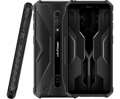 Mobilus Telefonas - Ulefone Armor X12 Pro 4GB 64GB 5.45" HD+ 13MP NFC Dual SIM Juodas