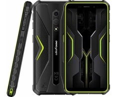 Mobilus Telefonas - Ulefone Armor X12 Pro 4GB RAM 64GB ROM 5.45" HD+ Žalias