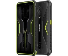 Mobilus Telefonas - Ulefone Armor X12 Pro 4GB RAM 64GB ROM 5.45" HD+ Žalias