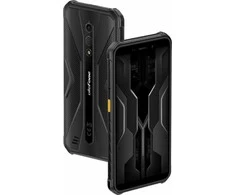 Mobilus Telefonas - Ulefone Armor X12 Pro 4GB 64GB 5.45" HD+ 13MP NFC Dual SIM Juodas