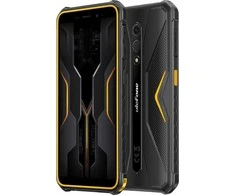 Mobilus Telefonas - Ulefone Armor X12 Pro 4GB RAM 64GB ROM 5.45" HD+ Oranžinė